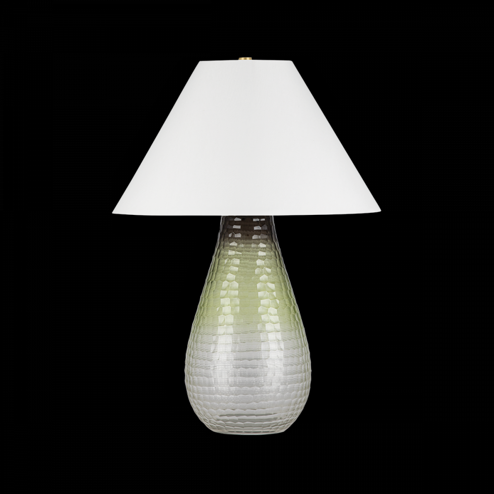 Lamps-Hudson Valley-L2728