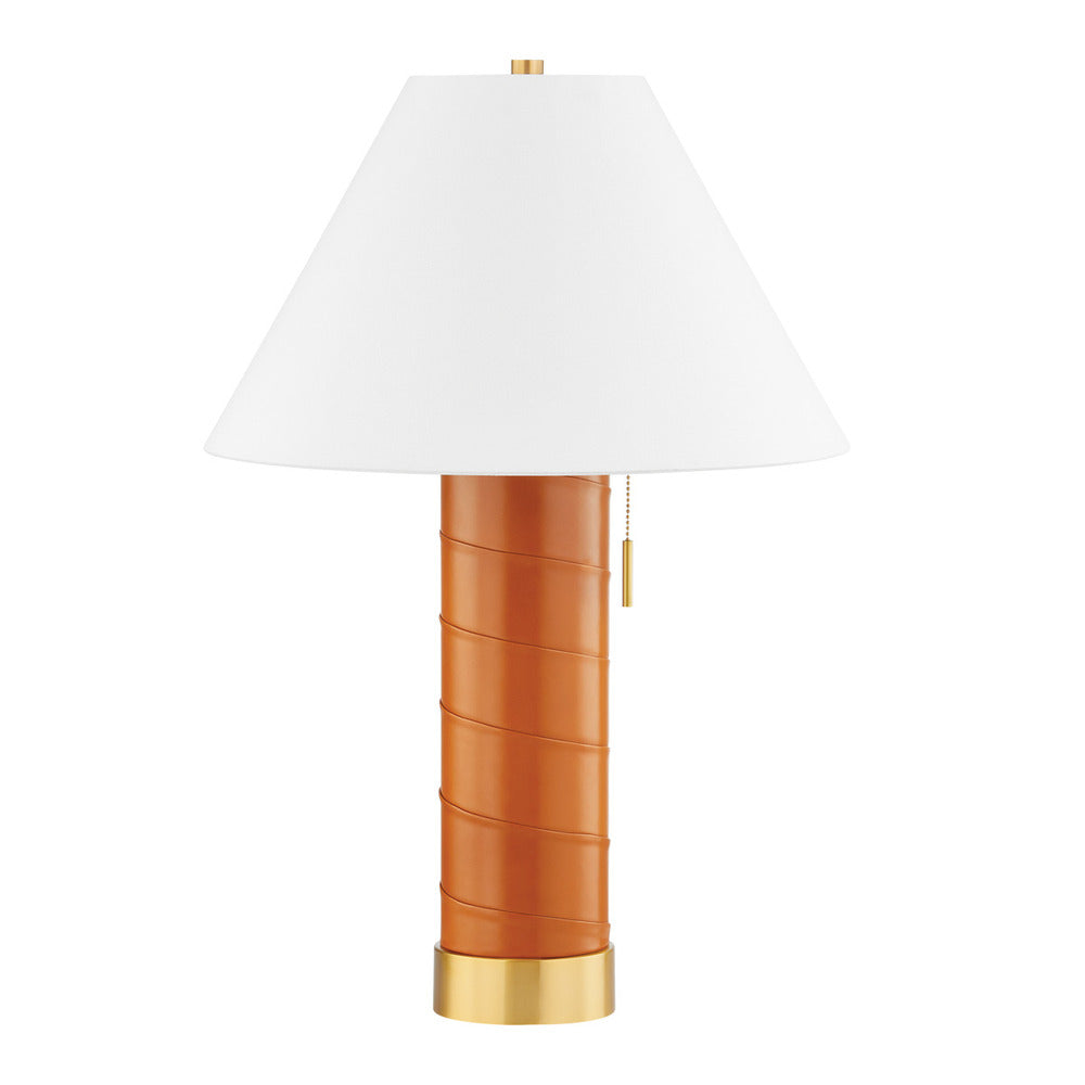 Lamps-Hudson Valley-L3429-AGB