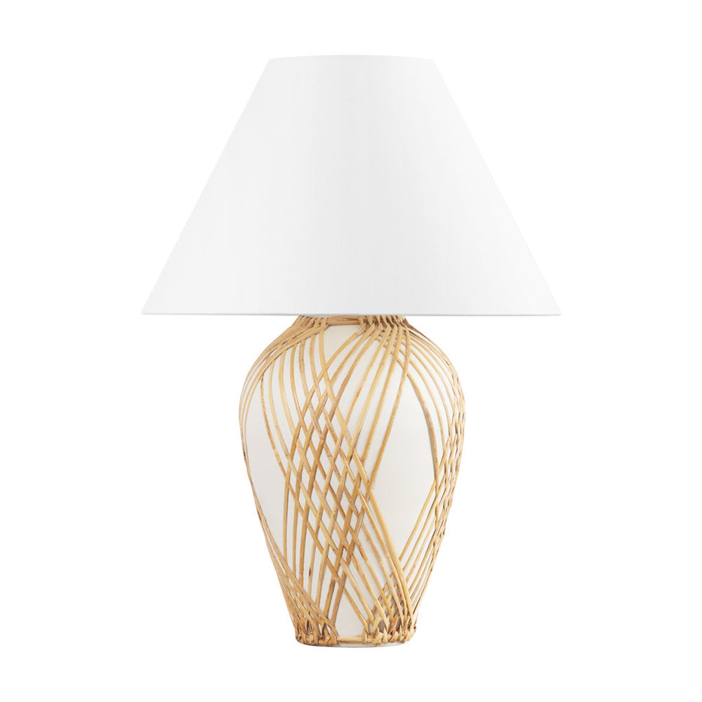 Lamps-Hudson Valley-L7630-VGL/CWR