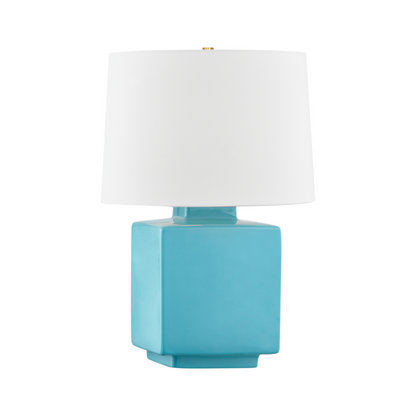 Lamps-Hudson Valley-L8821-AGB/CTQ