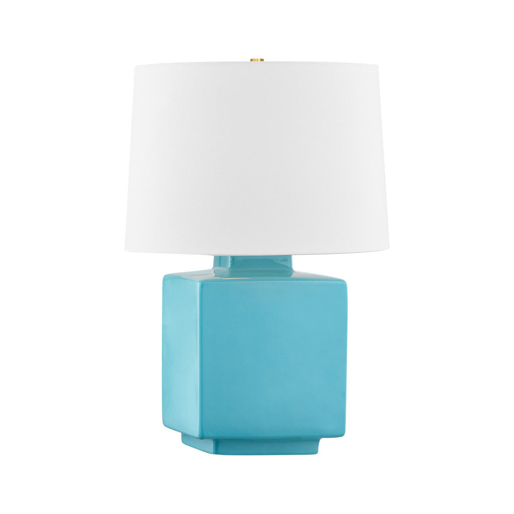 Lamps-Hudson Valley-L8821-AGB/CTQ