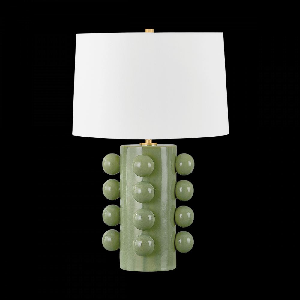 Lamps-Hudson Valley-L9126