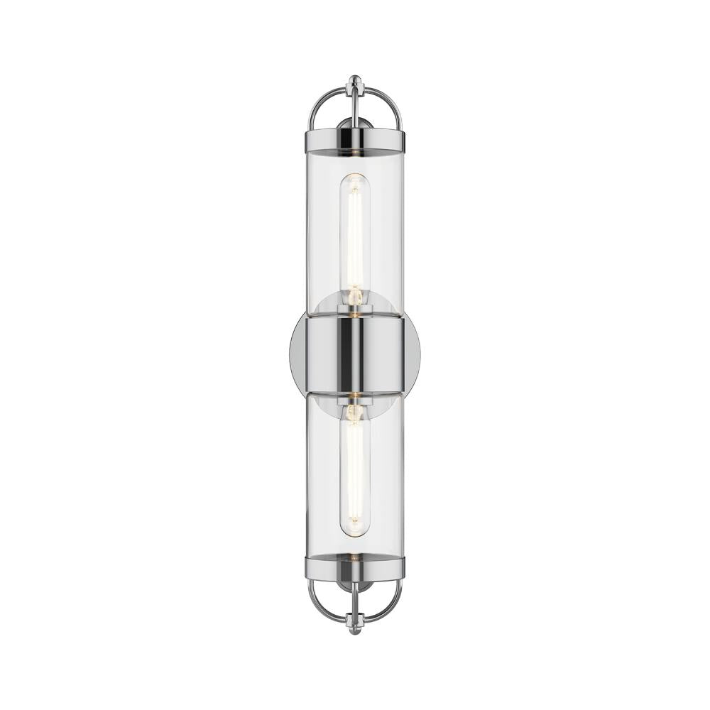 Bathroom Fixtures-Alora Lighting-WV461102