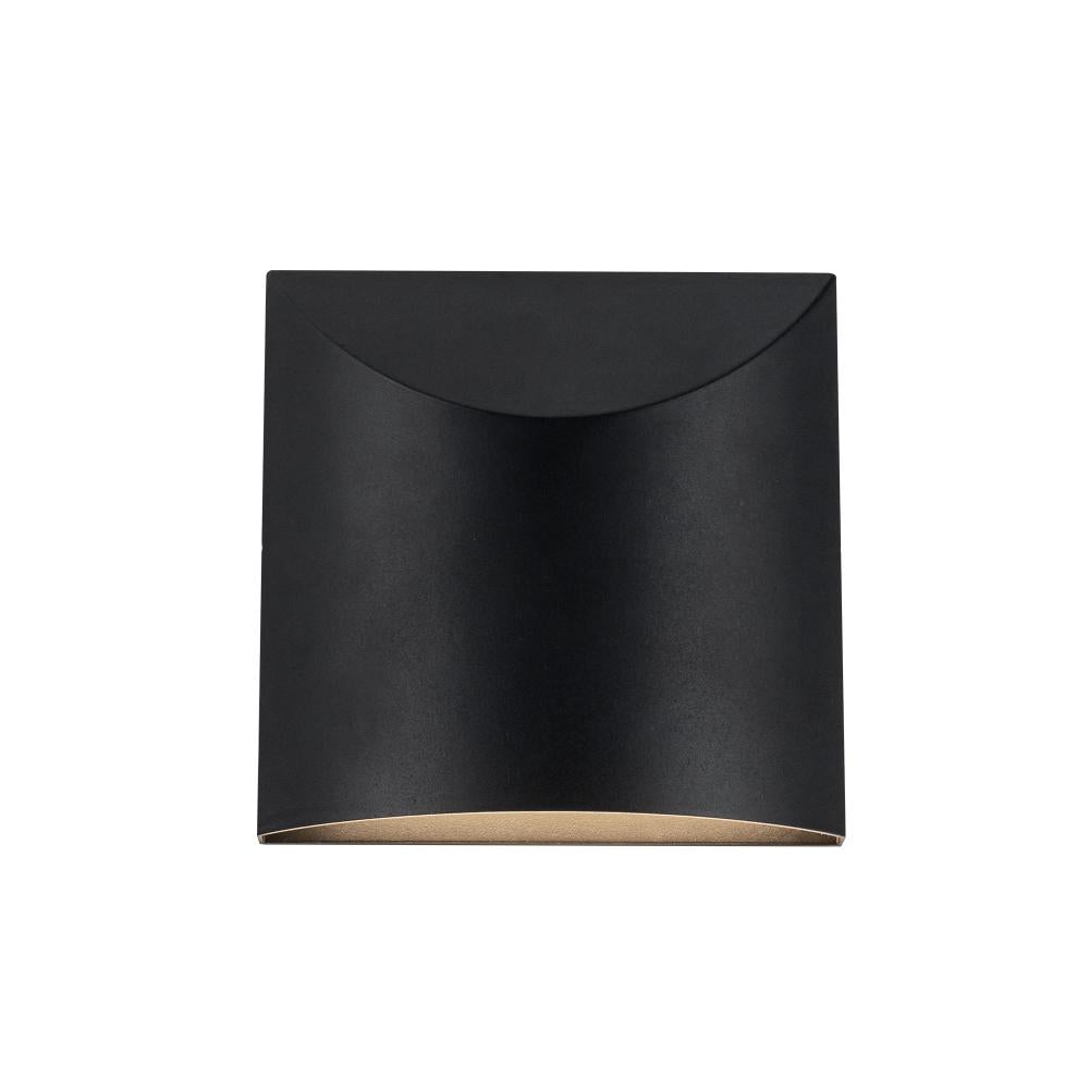 Exterior-Kuzco Lighting Inc-EW46308-BK-UNV-3CCT