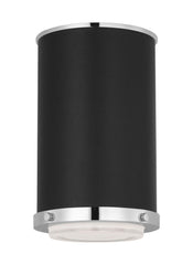 Flush Mounts-Visual Comfort & Co. Studio Collection-LF1081