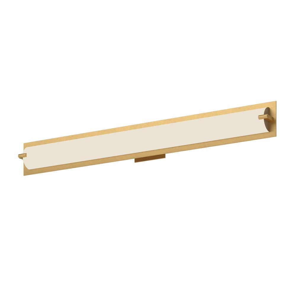 Bathroom Fixtures-Kuzco Lighting Inc-601002-LED
