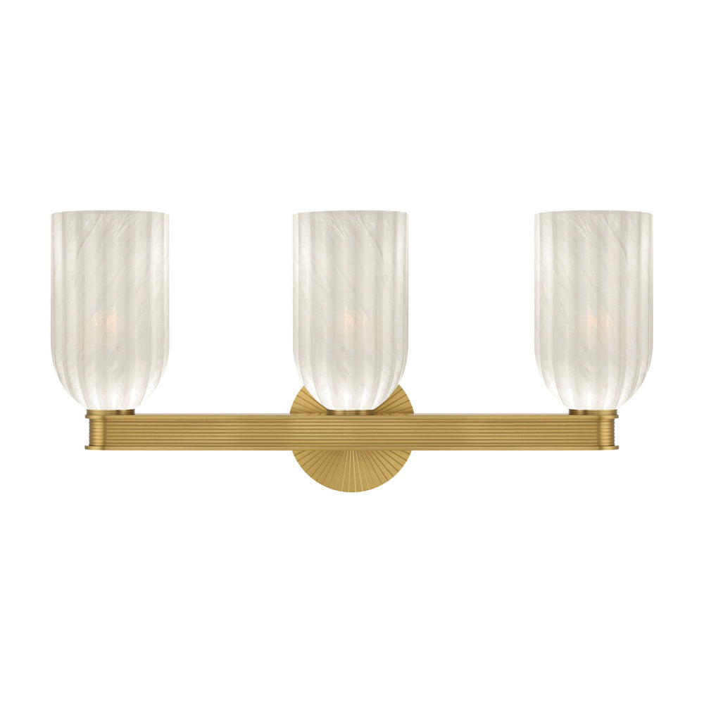 Bathroom Fixtures-Crystorama-LOT-713