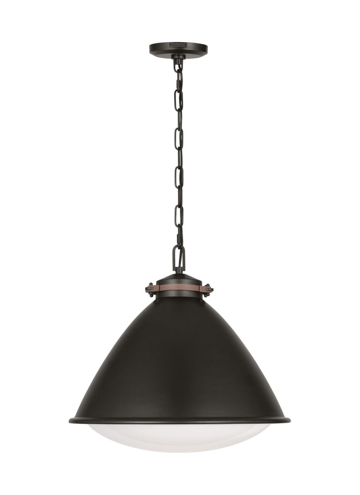 Pendants-Visual Comfort & Co. Studio Collection-LP1121