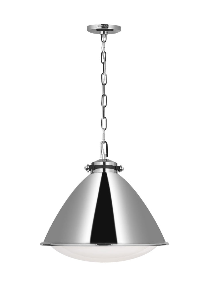 Pendants-Visual Comfort & Co. Studio Collection-LP1121