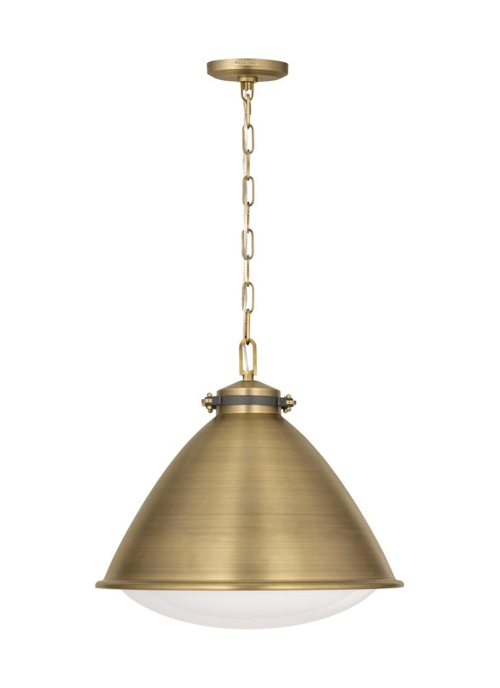 Pendants-Visual Comfort & Co. Studio Collection-LP1121