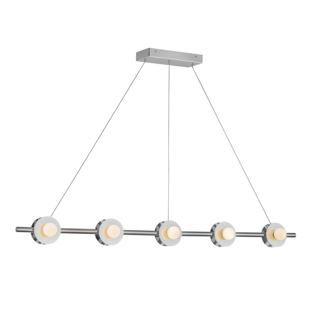 Pendants-Kuzco Lighting Inc-LP15548