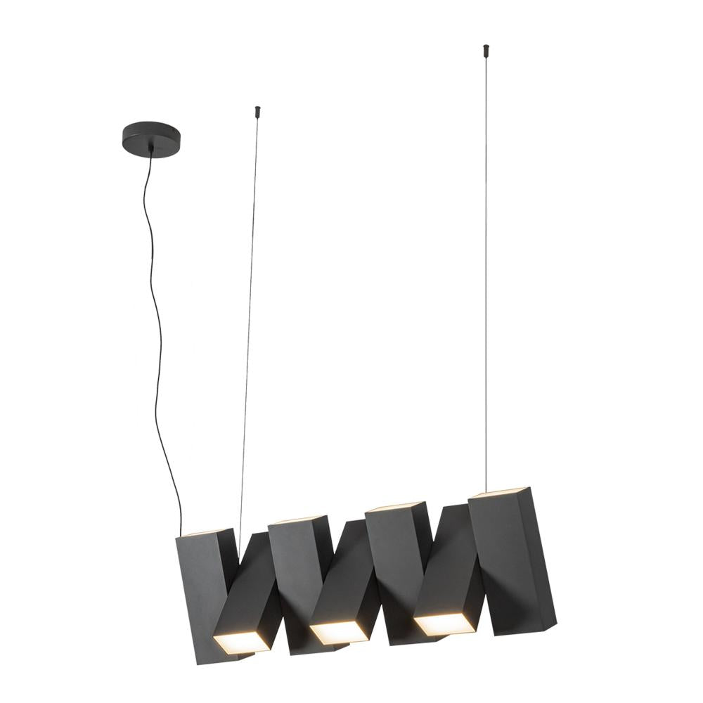 Pendants-Kuzco Lighting Inc-LP17435