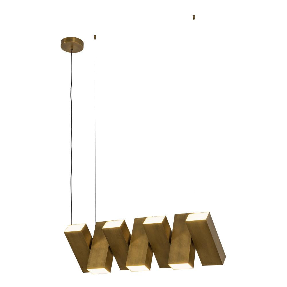 Pendants-Kuzco Lighting Inc-LP17435