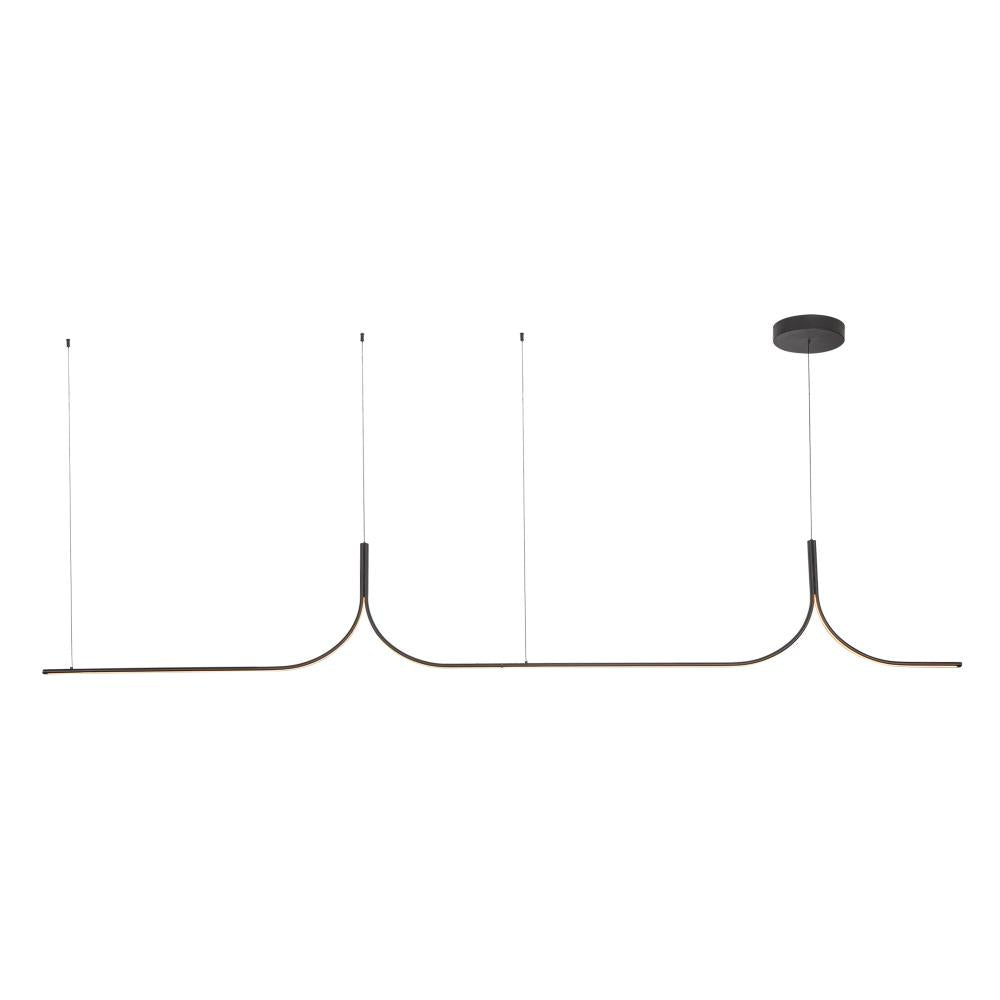Pendants-Kuzco Lighting Inc-LP17910