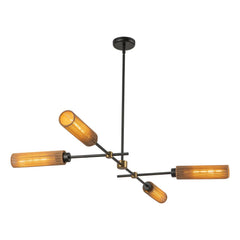 Pendants-Alora Lighting-LP491452MBTJ