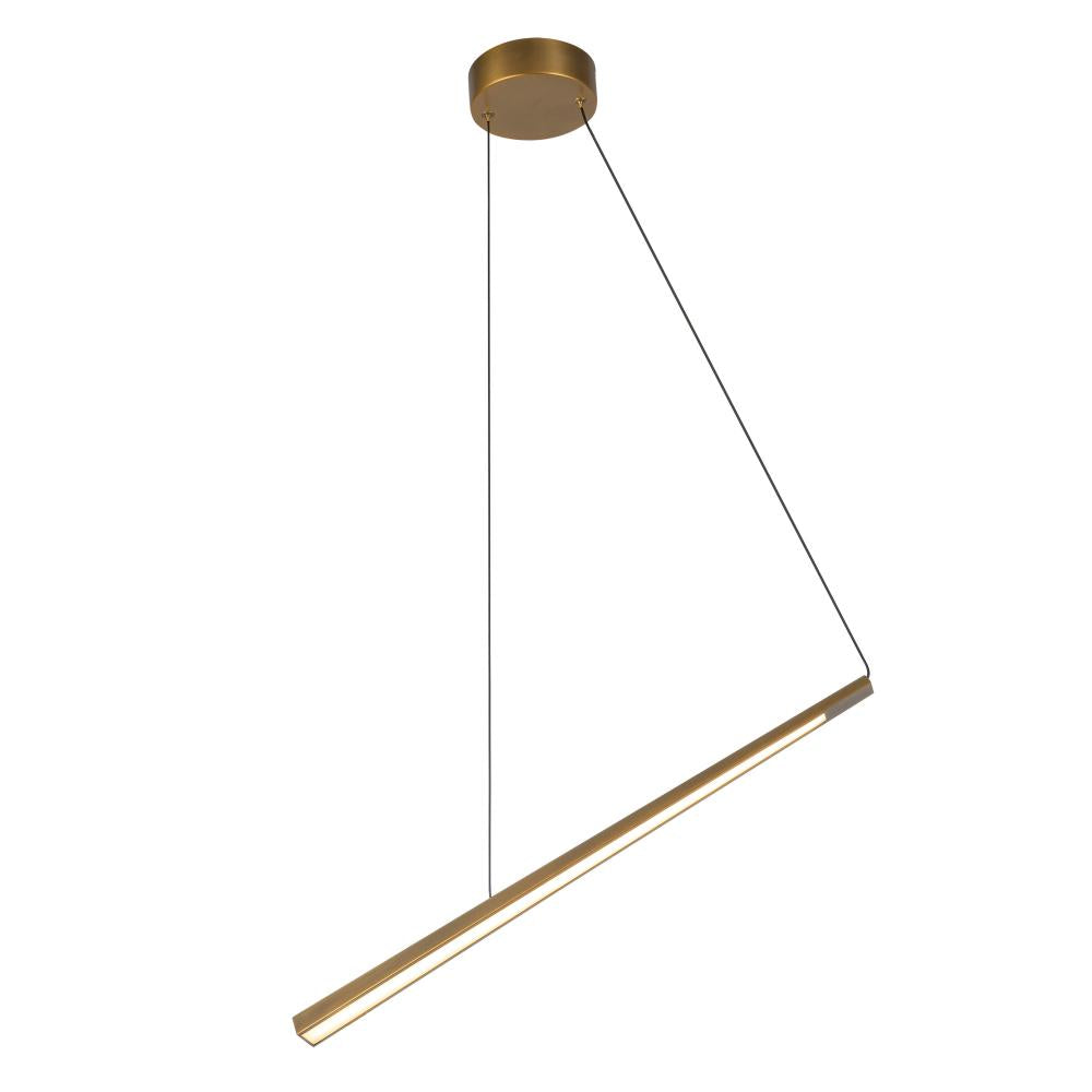 Pendants-Kuzco Lighting Inc-LP68124