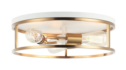 Flush Mounts-Matteo Lighting-M15503