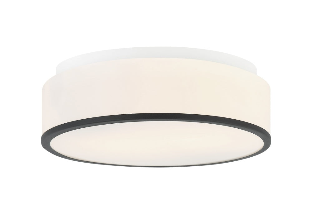 Flush Mounts-Matteo Lighting-M15802