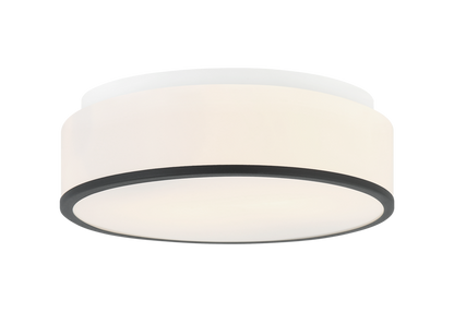 Flush Mounts-Matteo Lighting-M15802