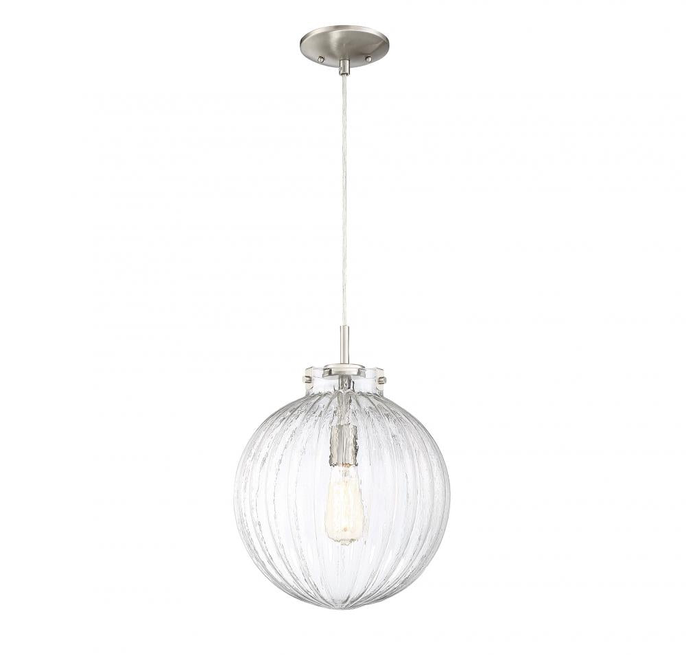 Mini Pendants-Savoy House Meridian-M70068