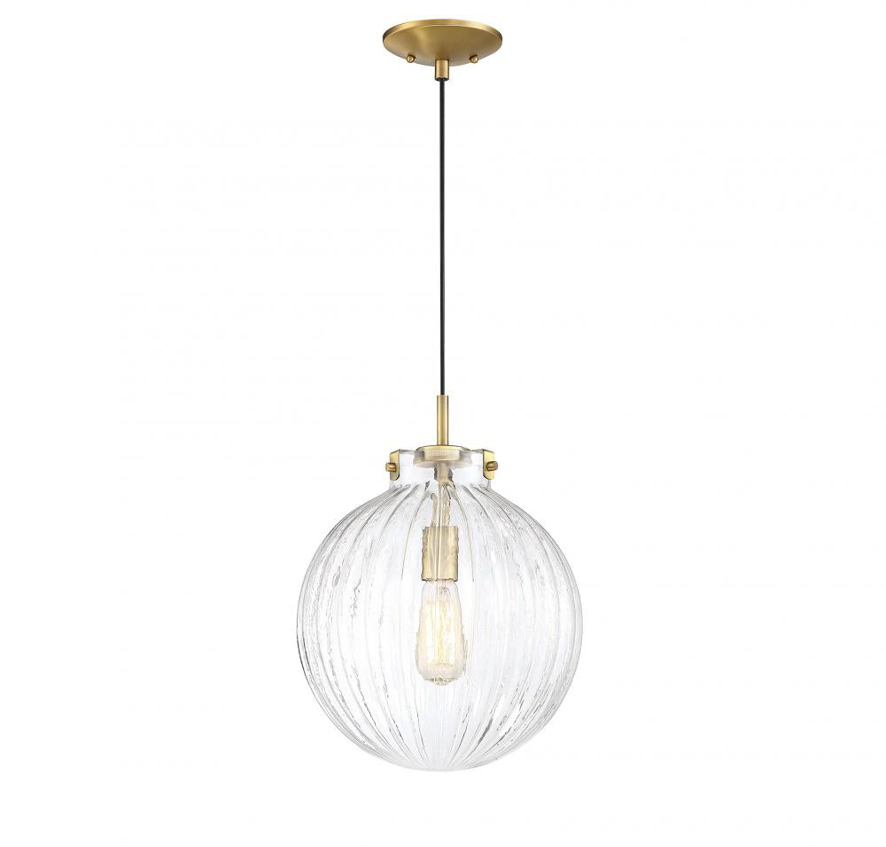 Mini Pendants-Savoy House Meridian-M70068
