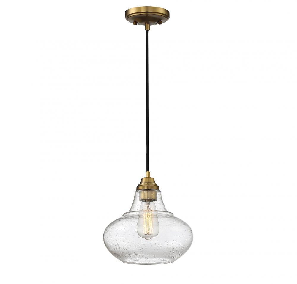 Mini Pendants-Savoy House Meridian-M70080