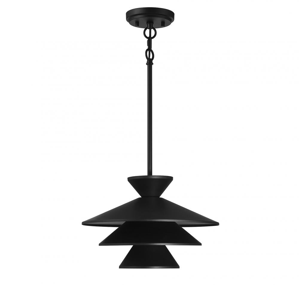 Pendants-Savoy House Meridian-M70096