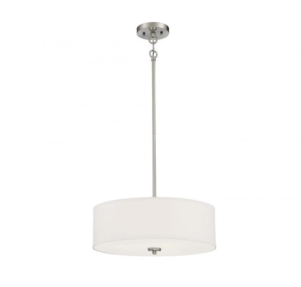 Pendants-Savoy House Meridian-M70109
