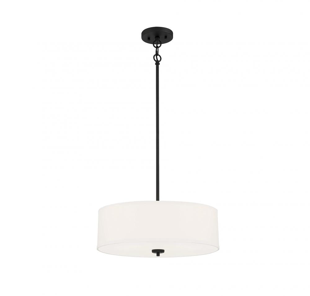 Pendants-Savoy House Meridian-M70109