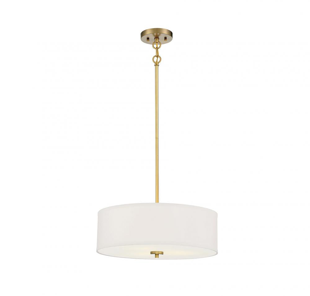 Pendants-Savoy House Meridian-M70109