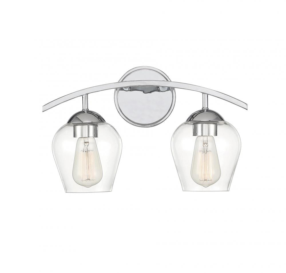 Bathroom Fixtures-Savoy House Meridian-M80031