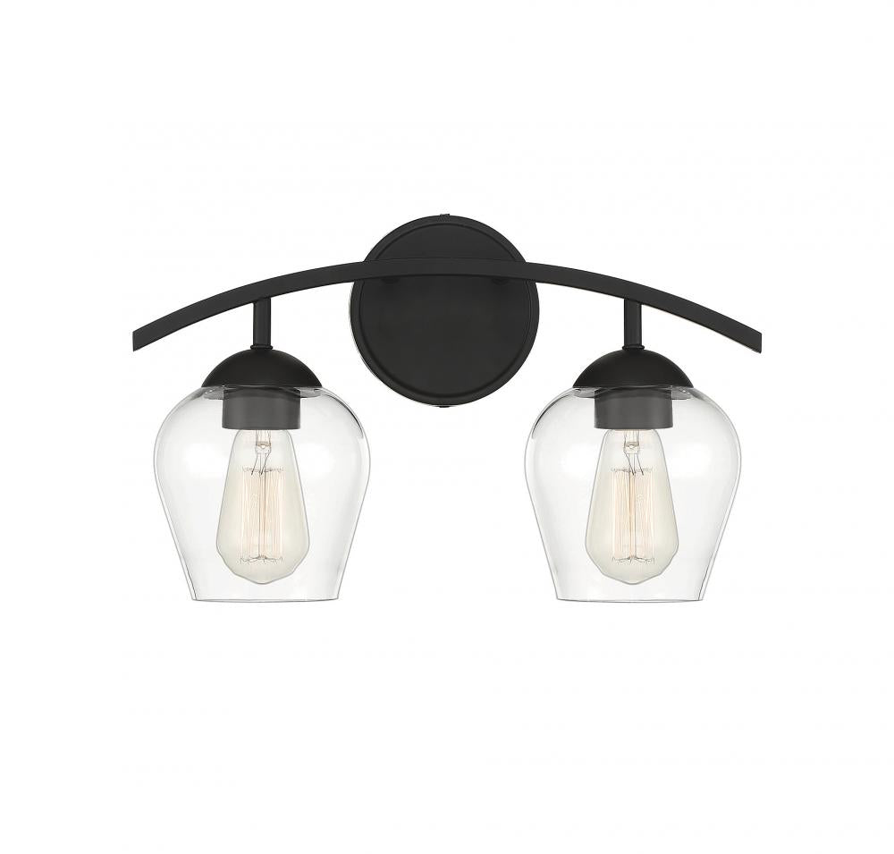 Bathroom Fixtures-Savoy House Meridian-M80031