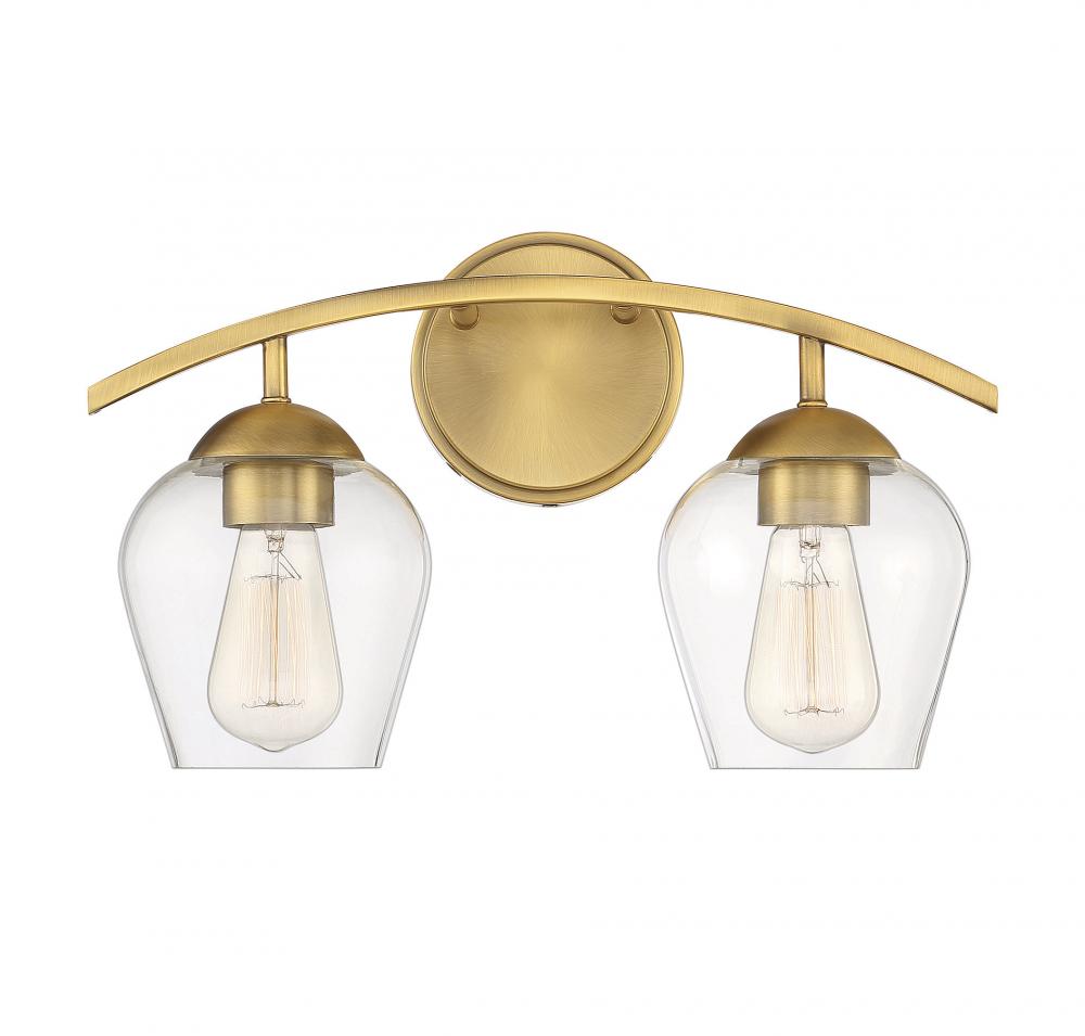 Bathroom Fixtures-Savoy House Meridian-M80031