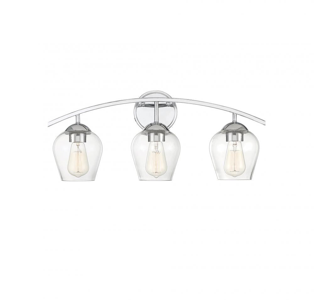 Bathroom Fixtures-Savoy House Meridian-M80032