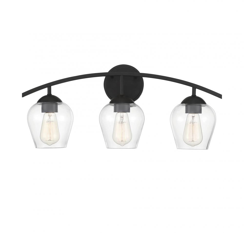 Bathroom Fixtures-Savoy House Meridian-M80032