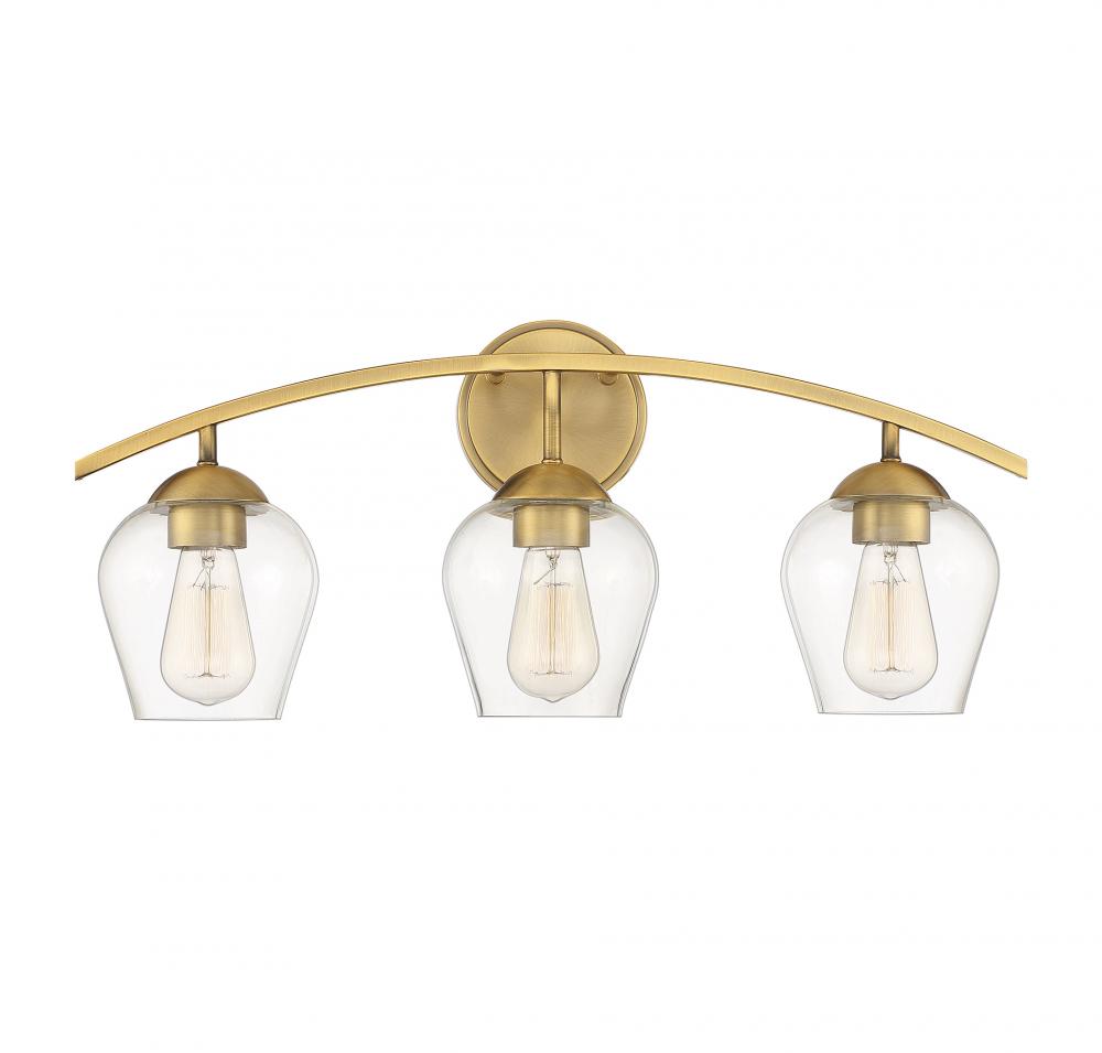 Bathroom Fixtures-Savoy House Meridian-M80032