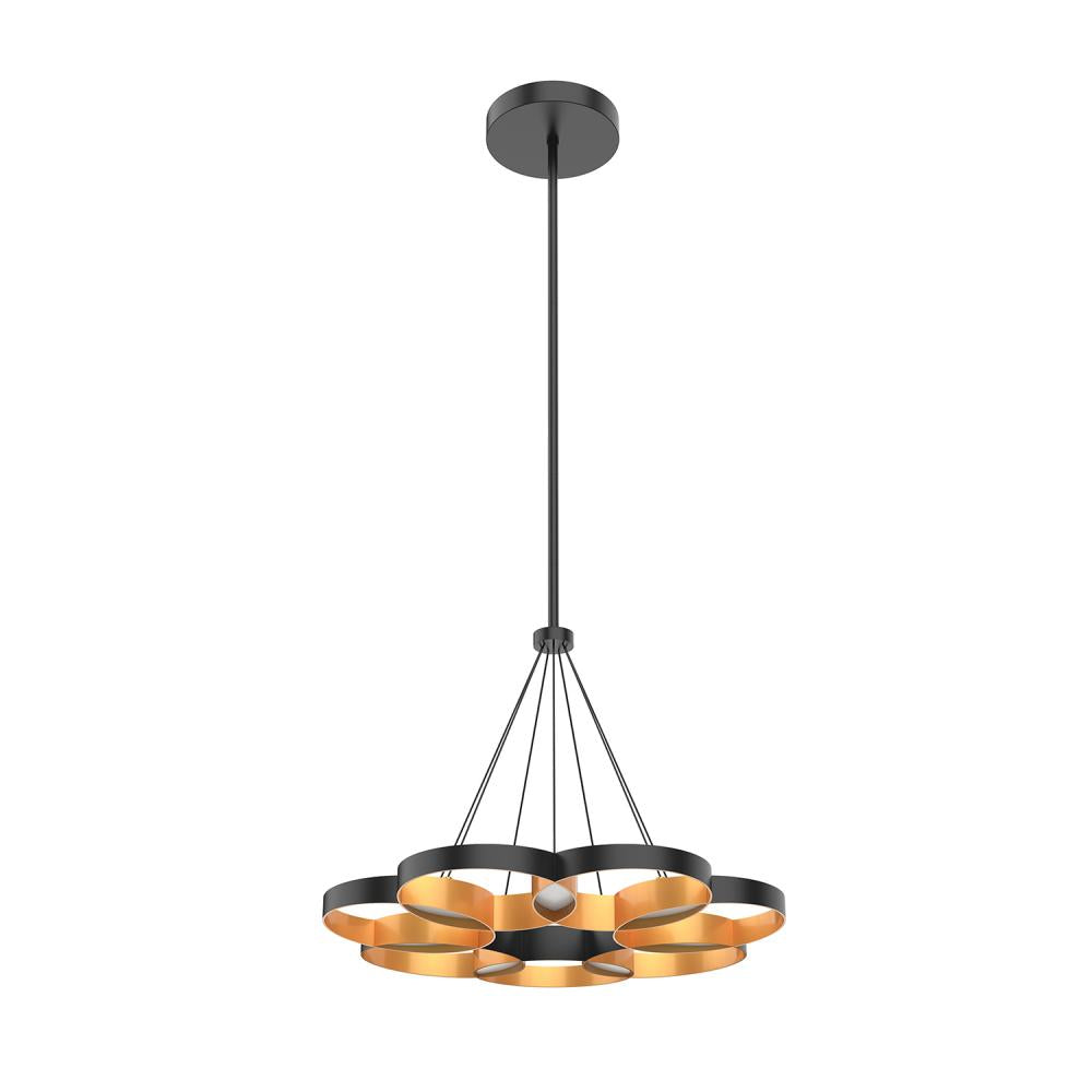 Chandeliers-Kuzco Lighting Inc-CH90826
