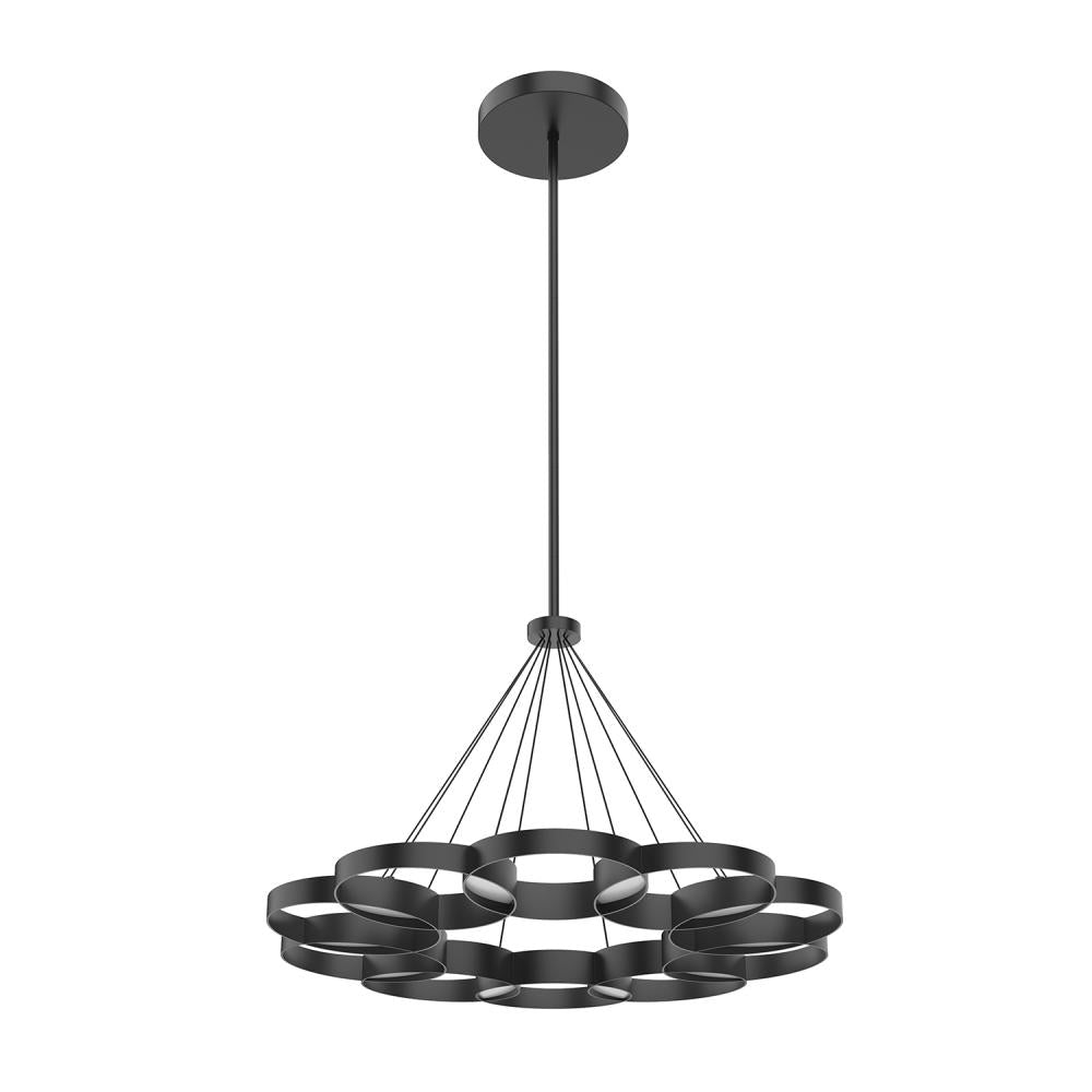 Chandeliers-Kuzco Lighting Inc-CH90833