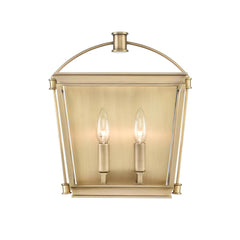 Sconces|Bathroom Fixtures-Alora Lighting-WV312202