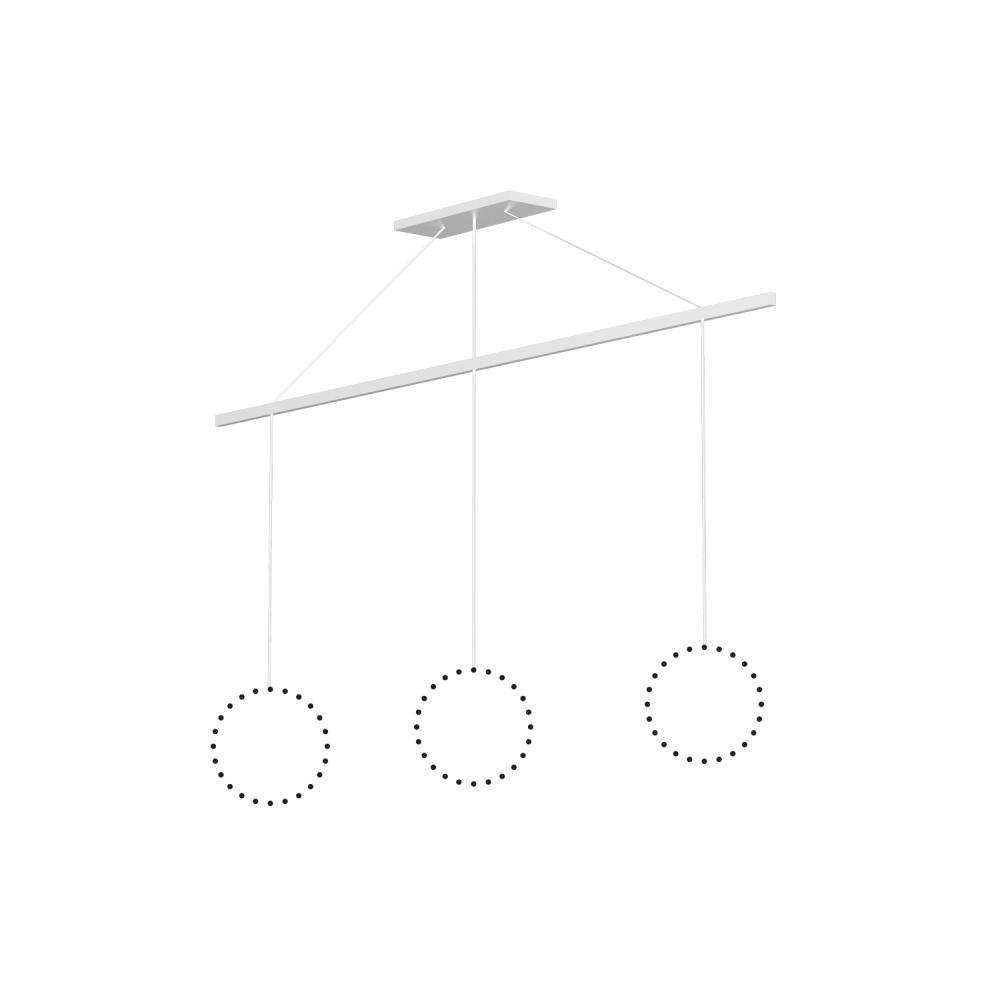 Specialty Items-Kuzco Lighting Inc-CNL3AC