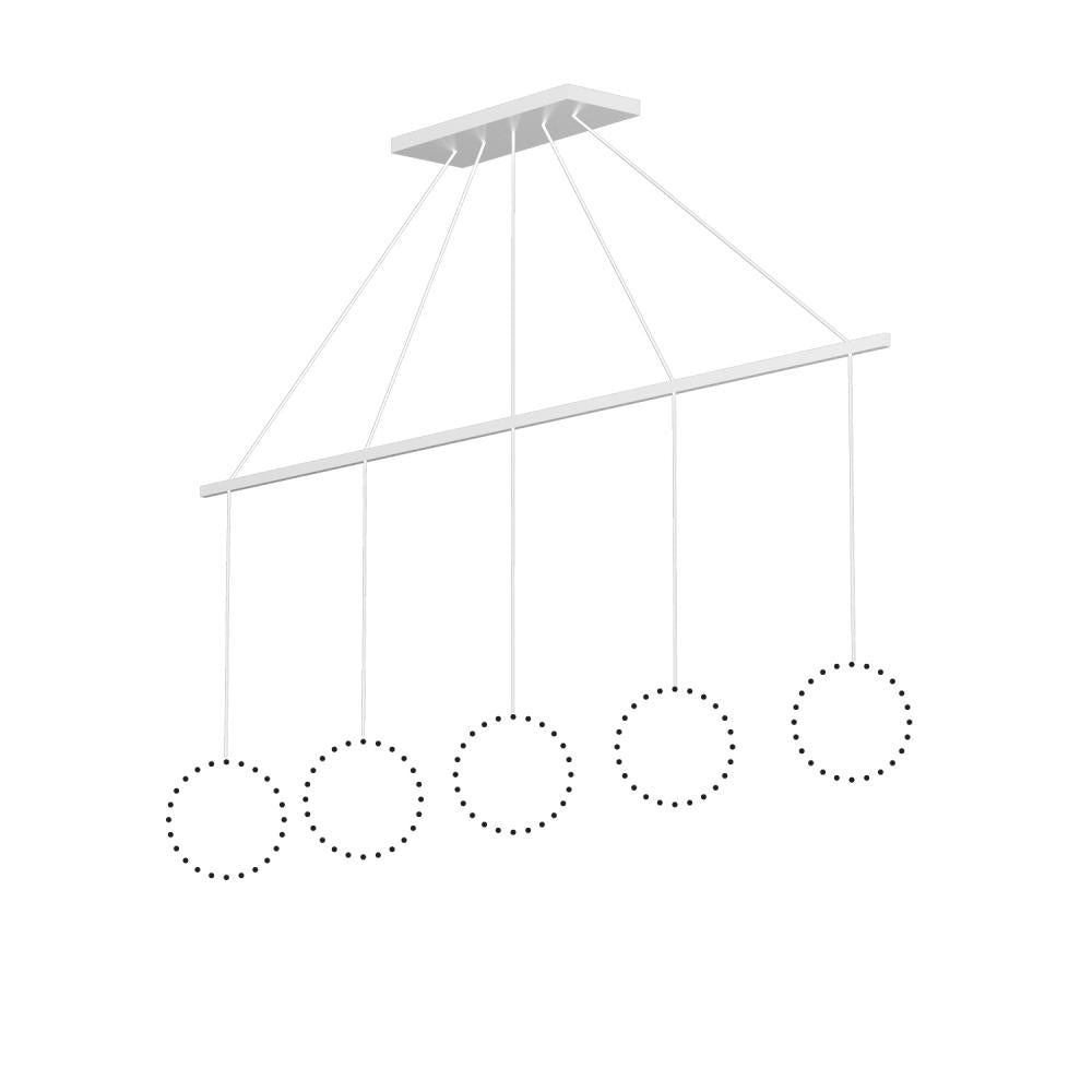 Specialty Items-Kuzco Lighting Inc-CNL5AC