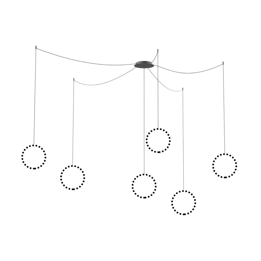 Specialty Items-Kuzco Lighting Inc-CNM13AC