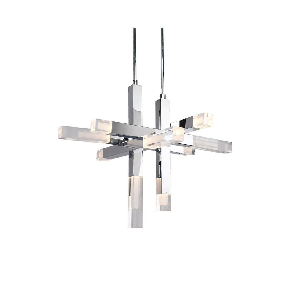 Island/Pool Table-Kuzco Lighting Inc-PD53330
