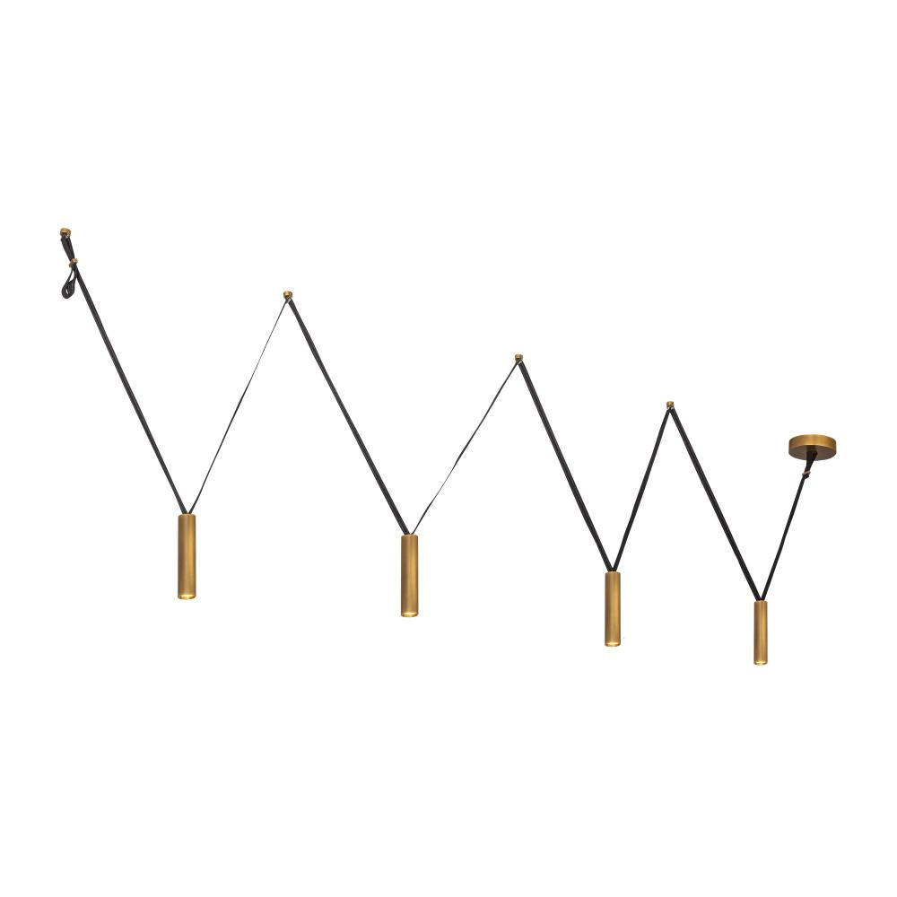 Pendants-Kuzco Lighting Inc-LP90404