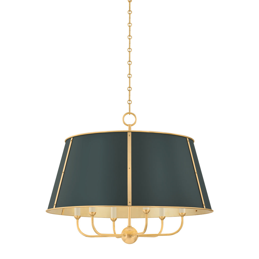 Chandeliers-Hudson Valley-MDS121