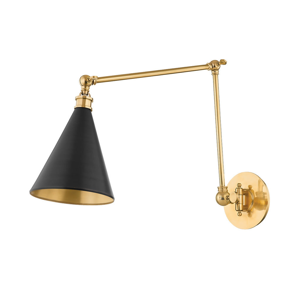 Sconces-Hudson Valley-MDS1301
