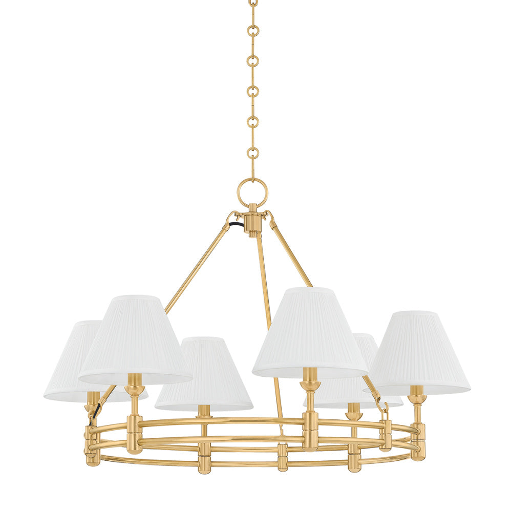 Chandeliers-Hudson Valley-MDS1800
