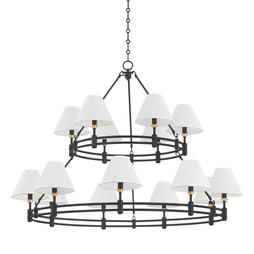 Chandeliers-Hudson Valley-MDS1802