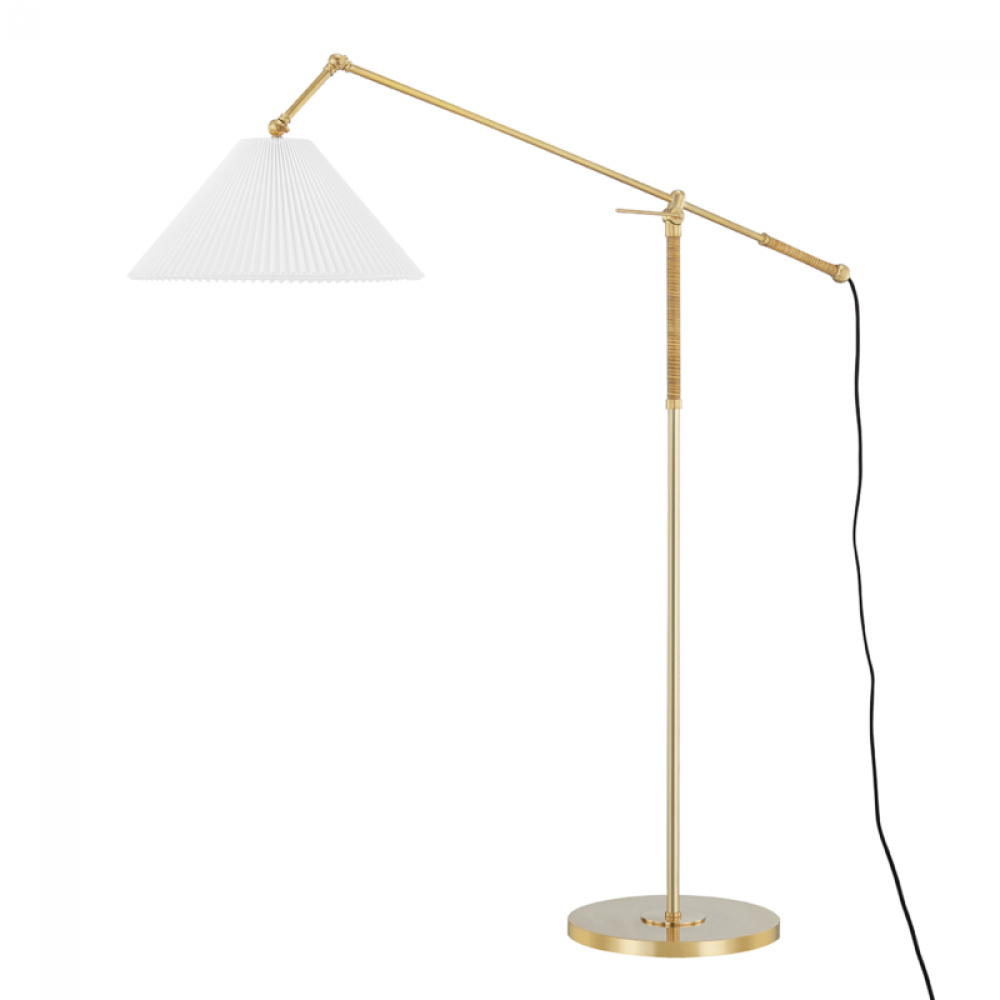 Lamps-Hudson Valley-MDSL512
