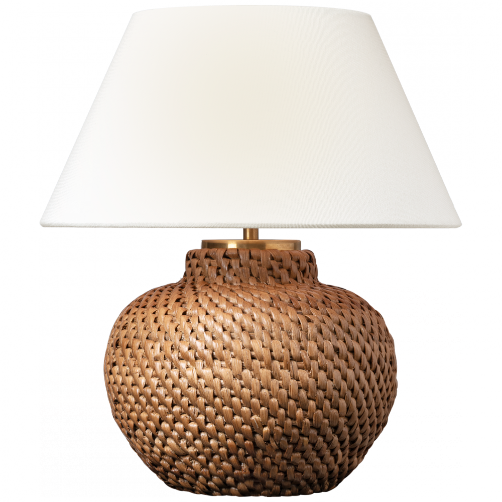 Visual Comfort Signature Avedon Lamp - Thumbnail 2